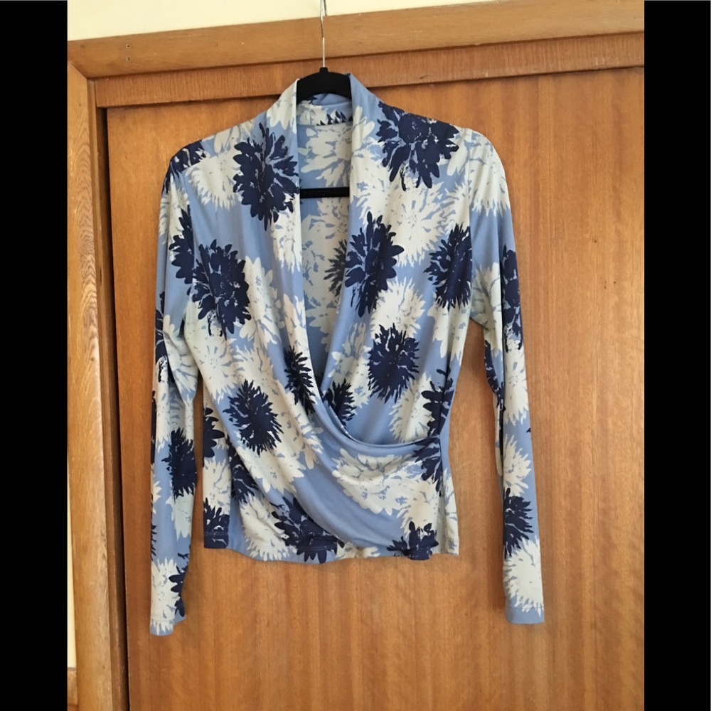 Doncaster top